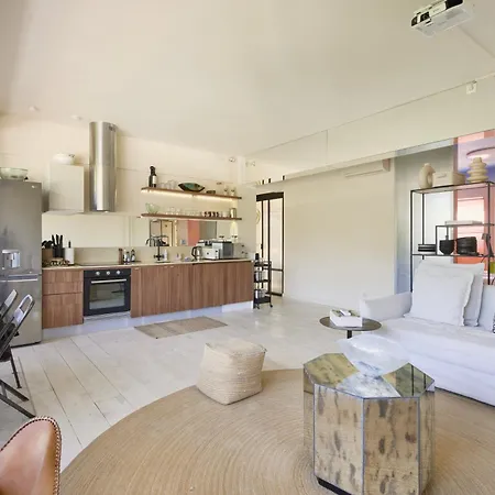 Апартаменты New ! Valley By Lisbon-coast Vacation