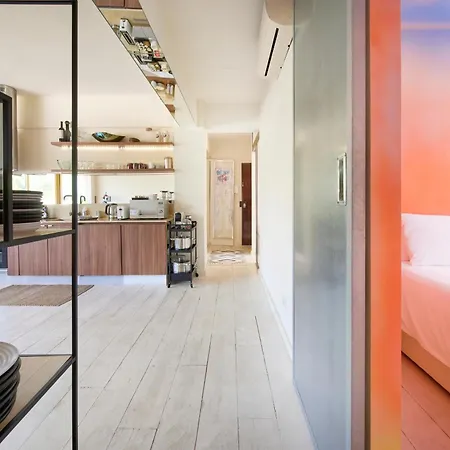 New ! Valley By Lisbon-coast Vacation Эшторил