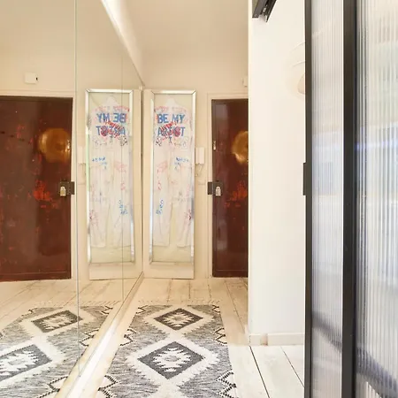 아파트 New ! Valley By Lisbon-coast Vacation