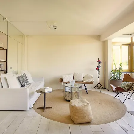 New ! Valley By Lisbon-coast Vacation Апартаменты Эшторил