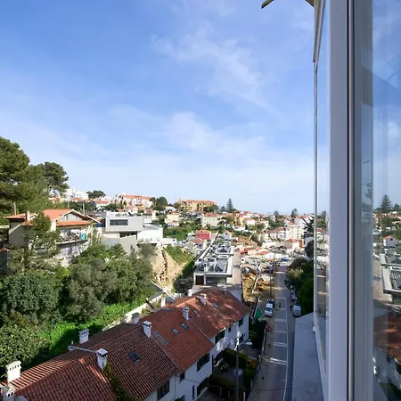 New ! Valley By Lisbon-coast Vacation Апартаменты