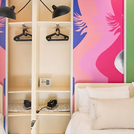 New ! Valley By Lisbon-coast Vacation Апартаменты *