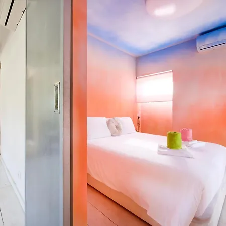 아파트 New ! Valley By Lisbon-coast Vacation