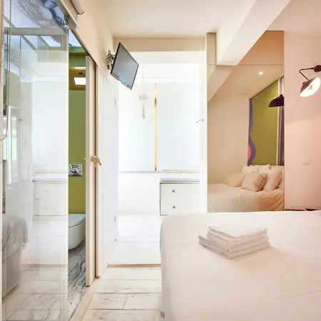 New ! Valley By Lisbon-coast Vacation Апартаменты