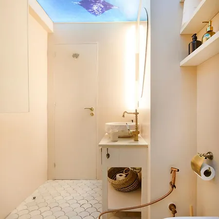 Апартаменты New ! Valley By Lisbon-coast Vacation *