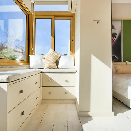 Апартаменты New ! Valley By Lisbon-coast Vacation Эшторил