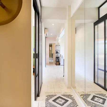 New ! Valley By Lisbon-coast Vacation 에수투릴