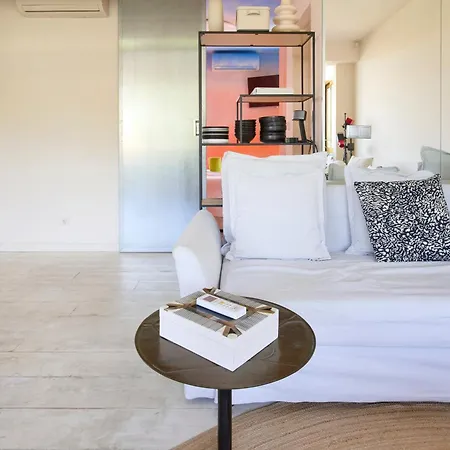 아파트 New ! Valley By Lisbon-coast Vacation *