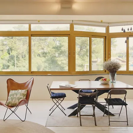 New ! Valley By Lisbon-coast Vacation * 에수투릴