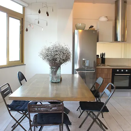 아파트 New ! Valley By Lisbon-coast Vacation *