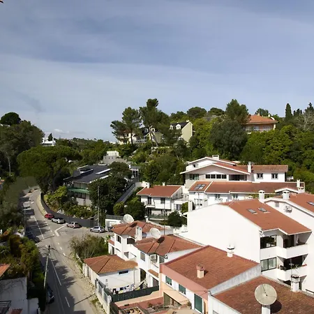 아파트 New ! Valley By Lisbon-coast Vacation *