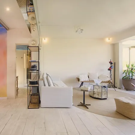 Апартаменты New ! Valley By Lisbon-coast Vacation Эшторил