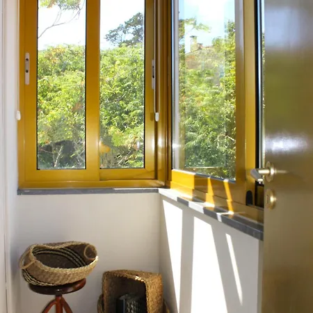 New ! Valley By Lisbon-coast Vacation Апартаменты *