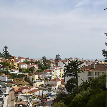 New ! Valley By Lisbon-coast Vacation Апартаменты Эшторил