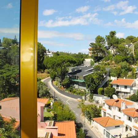 아파트 New ! Valley By Lisbon-coast Vacation