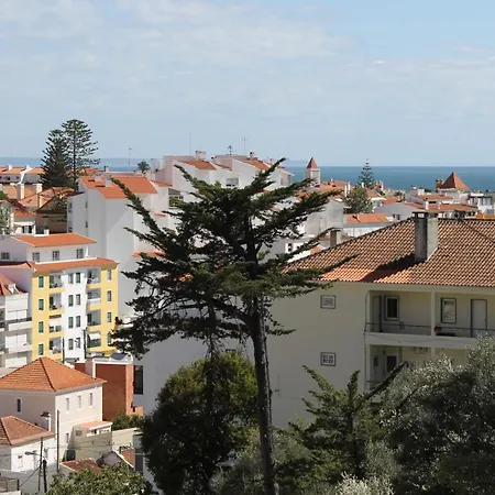 Апартаменты New ! Valley By Lisbon-coast Vacation Эшторил